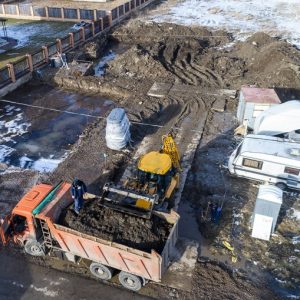 Как выбрать строительную бригаду