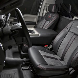 «Суперзмей» передаёт привет «Молнии»: очередной маслтрак от Shelby стал серийным